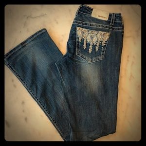 Grace in LA Bootcut Jeans